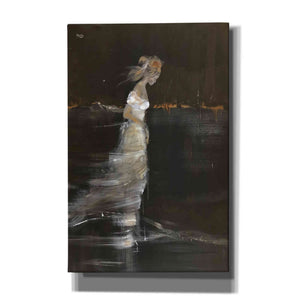 'Runaway' by Oscar Alvarez Pardo, Canvas Wall Art