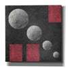 'Geometry MISTERY MOON 17' by Irena Orlov, Canvas Wall Art