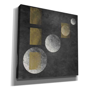 'Geometry MISTERY MOON 18' by Irena Orlov, Canvas Wall Art