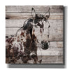 'Poly 2' by Irena Orlov, Canvas Wall Art