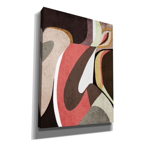 Image of 'New World' by Irena Orlov, Canvas Wall Art