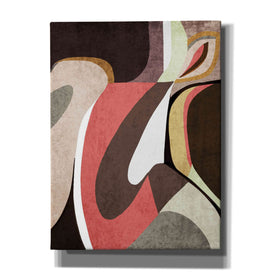 'New World' by Irena Orlov, Canvas Wall Art