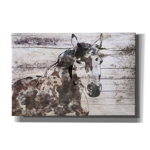 'Poly 1' by Irena Orlov, Canvas Wall Art