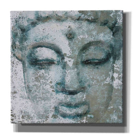 'Buddha, Inner Peace 3' by Irena Orlov, Canvas Wall Art