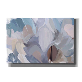 'The Color Movement 19' by Irena Orlov, Canvas Wall Art