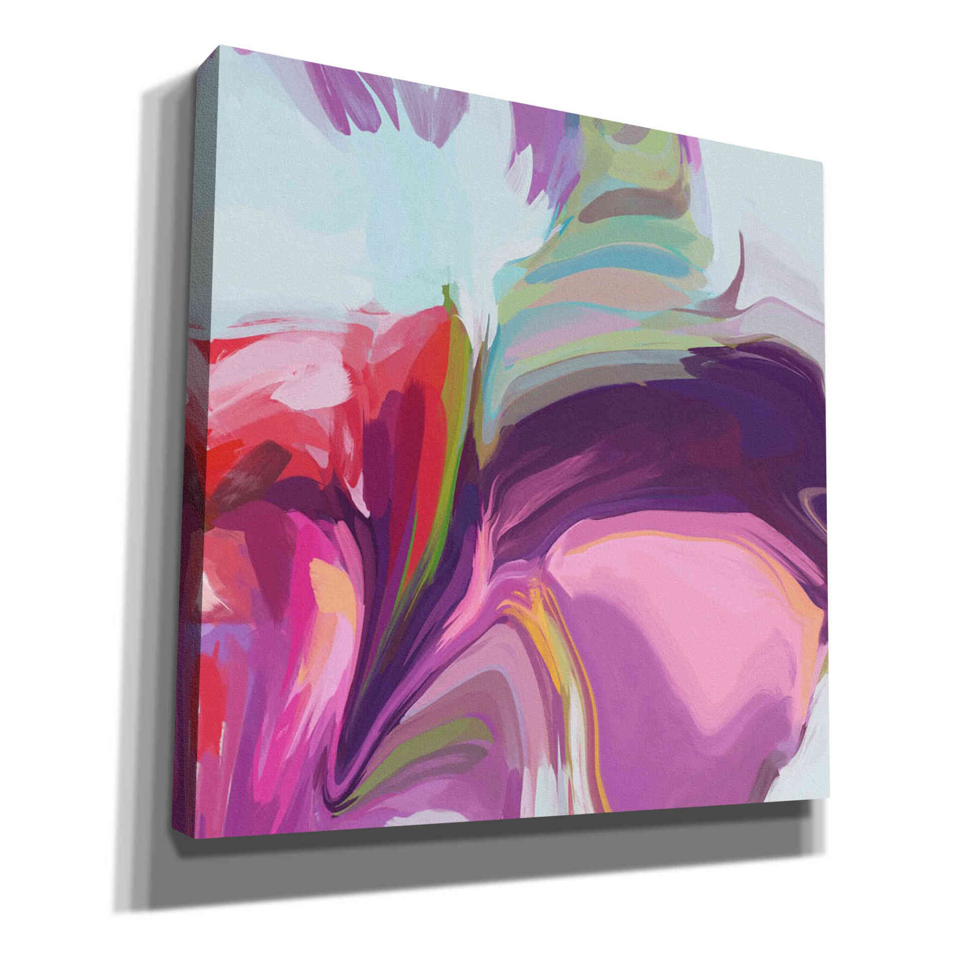 'Desert Mirage 23' by Irena Orlov, Canvas Wall Art
