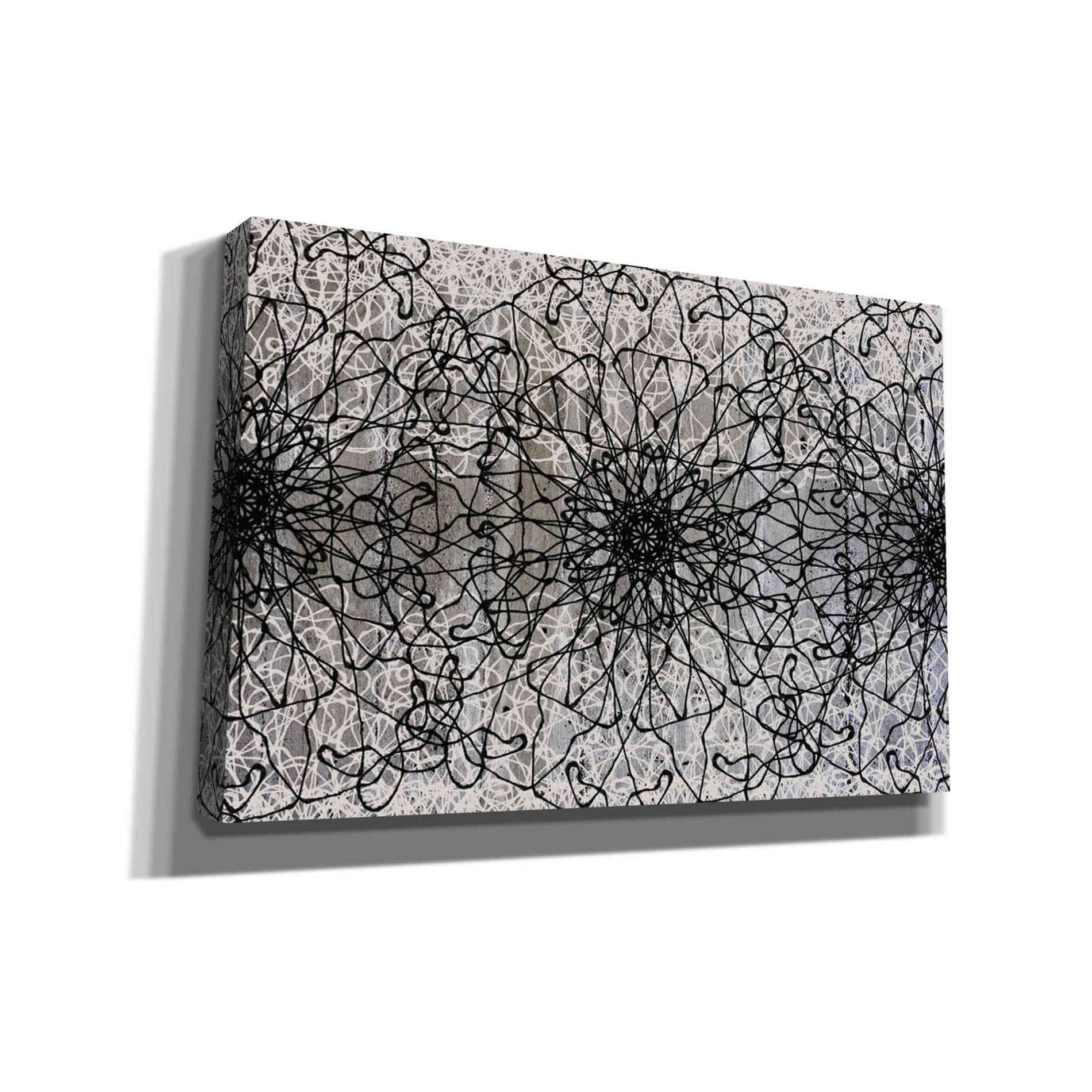 'Elegant Pattern 2' by Irena Orlov, Canvas Wall Art