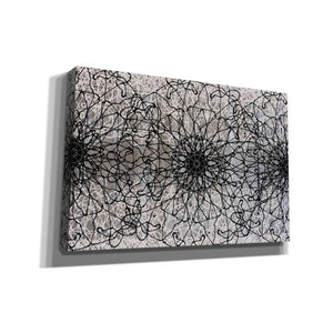 'Elegant Pattern 2' by Irena Orlov, Canvas Wall Art