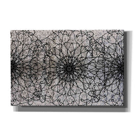 'Elegant Pattern 2' by Irena Orlov, Canvas Wall Art