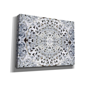 'Elegant Pattern 3' by Irena Orlov, Canvas Wall Art