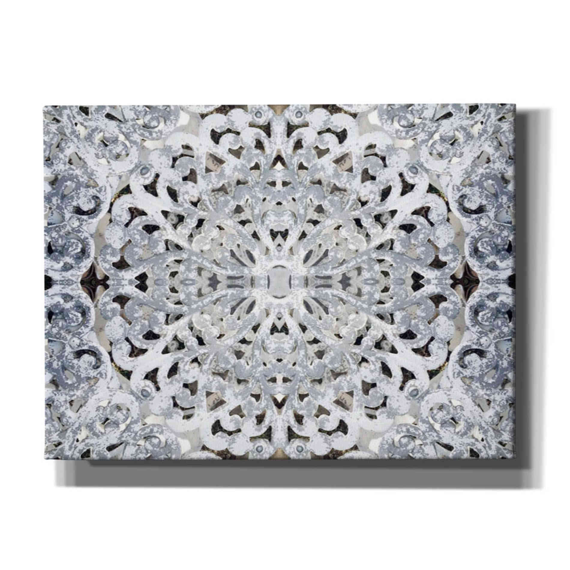 'Elegant Pattern 3' by Irena Orlov, Canvas Wall Art