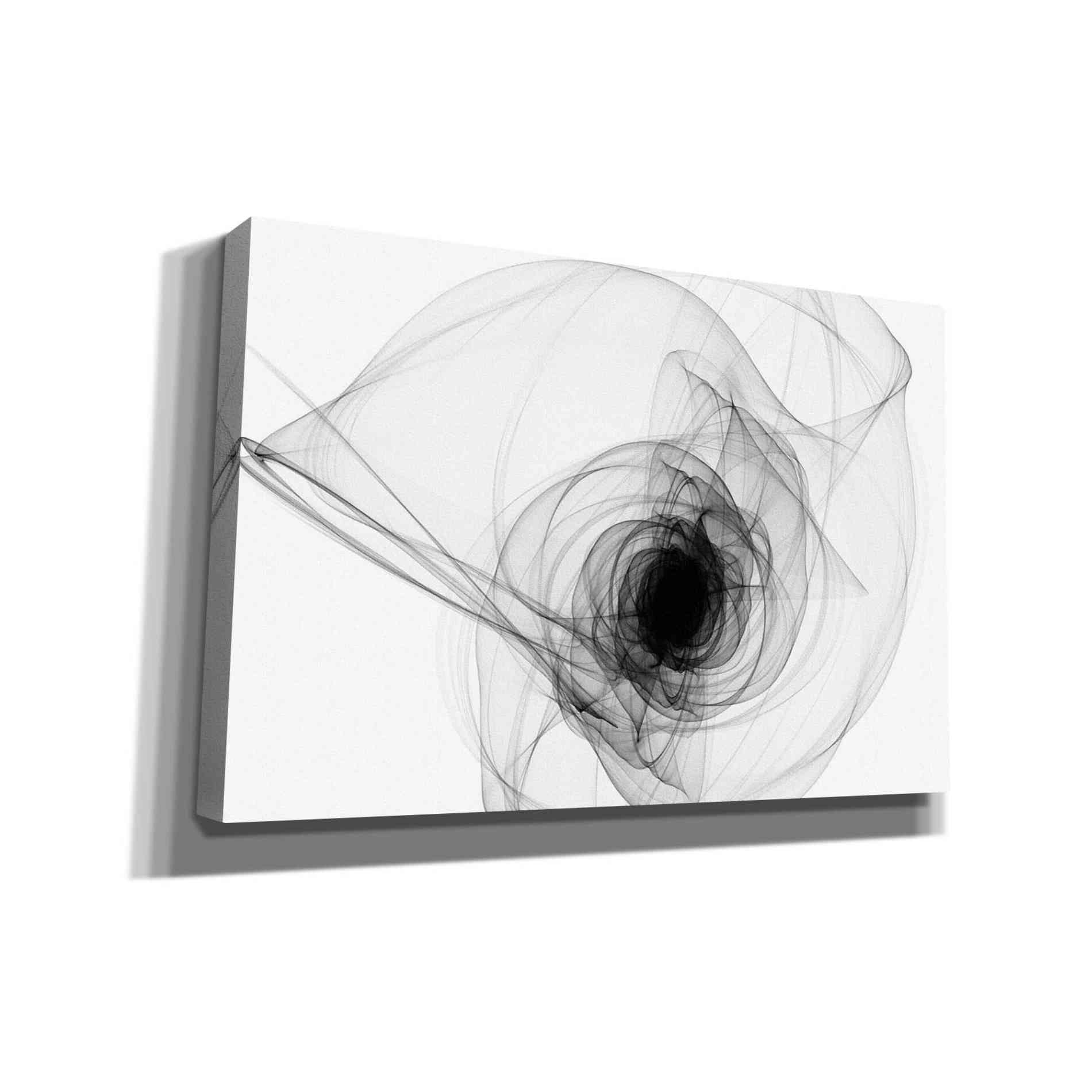 'Out of the Night' by Irena Orlov, Canvas Wall Art