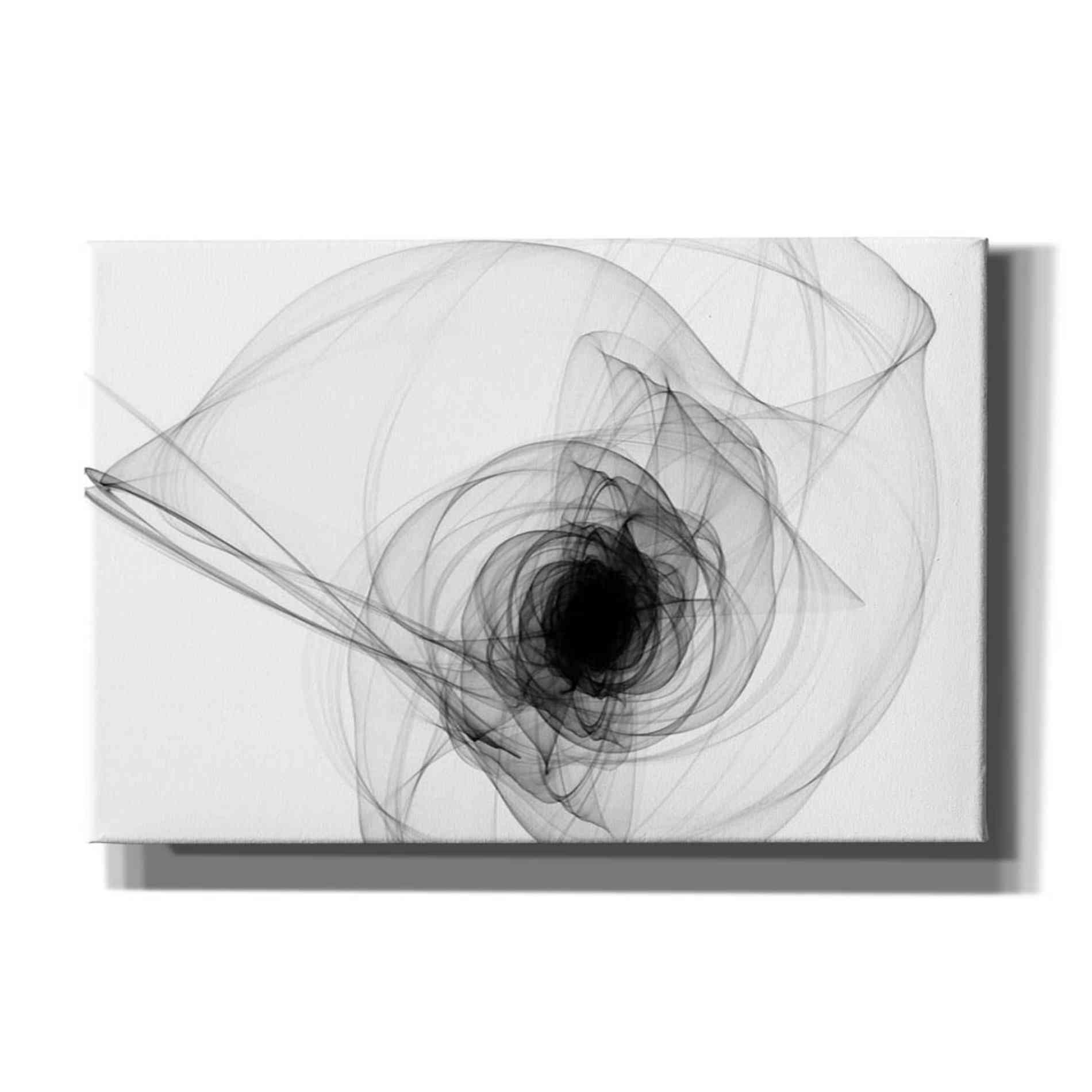 'Out of the Night' by Irena Orlov, Canvas Wall Art