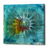 'Ancient Sun' by Elena Ray Canvas Wall Art