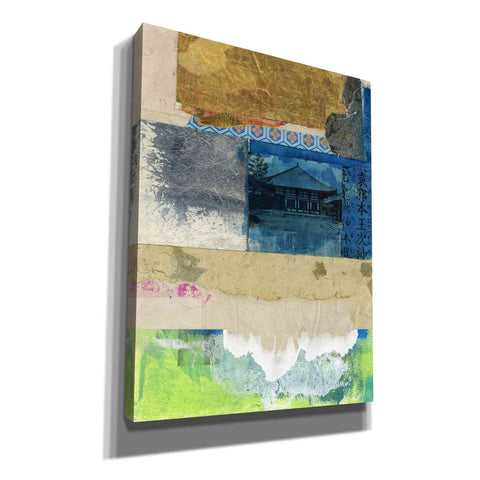 Image of 'Doko' by Elena Ray Canvas Wall Art
