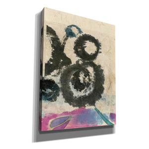 'Doko 2' by Elena Ray Canvas Wall Art