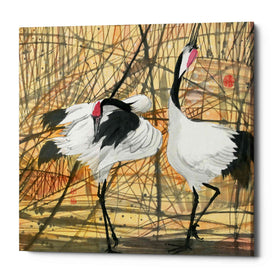 'Longevity' by River Han, Giclee Canvas Wall Art