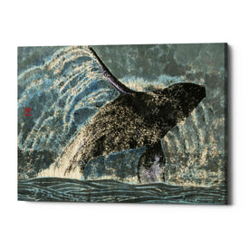 'Pure' by River Han, Giclee Canvas Wall Art