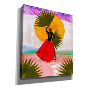 'Martine' by Erin K Robinson, Giclee Canvas Wall Art