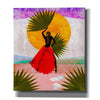 'Martine' by Erin K Robinson, Giclee Canvas Wall Art