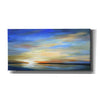 'April Sky II' by Sheila Finch Giclee Canvas Wall Art