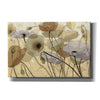 'Fluidity IV' by Shirley Novak, Canvas Wall Art