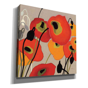'Mango Tango II' by Shirley Novak, Canvas Wall Art