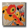 'Mango Tango I' by Shirley Novak, Canvas Wall Art