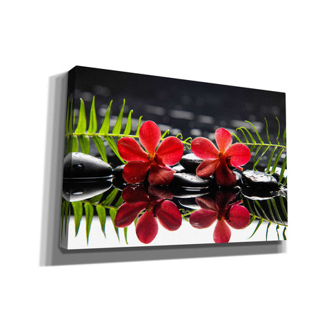 Image of 'Natural State' Giclee Canvas Wall Art