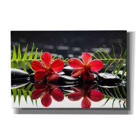 'Natural State' Giclee Canvas Wall Art