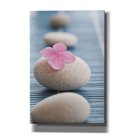 'Four Noble Truths' Giclee Canvas Wall Art