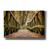 'Away' Giclee Canvas Wall Art