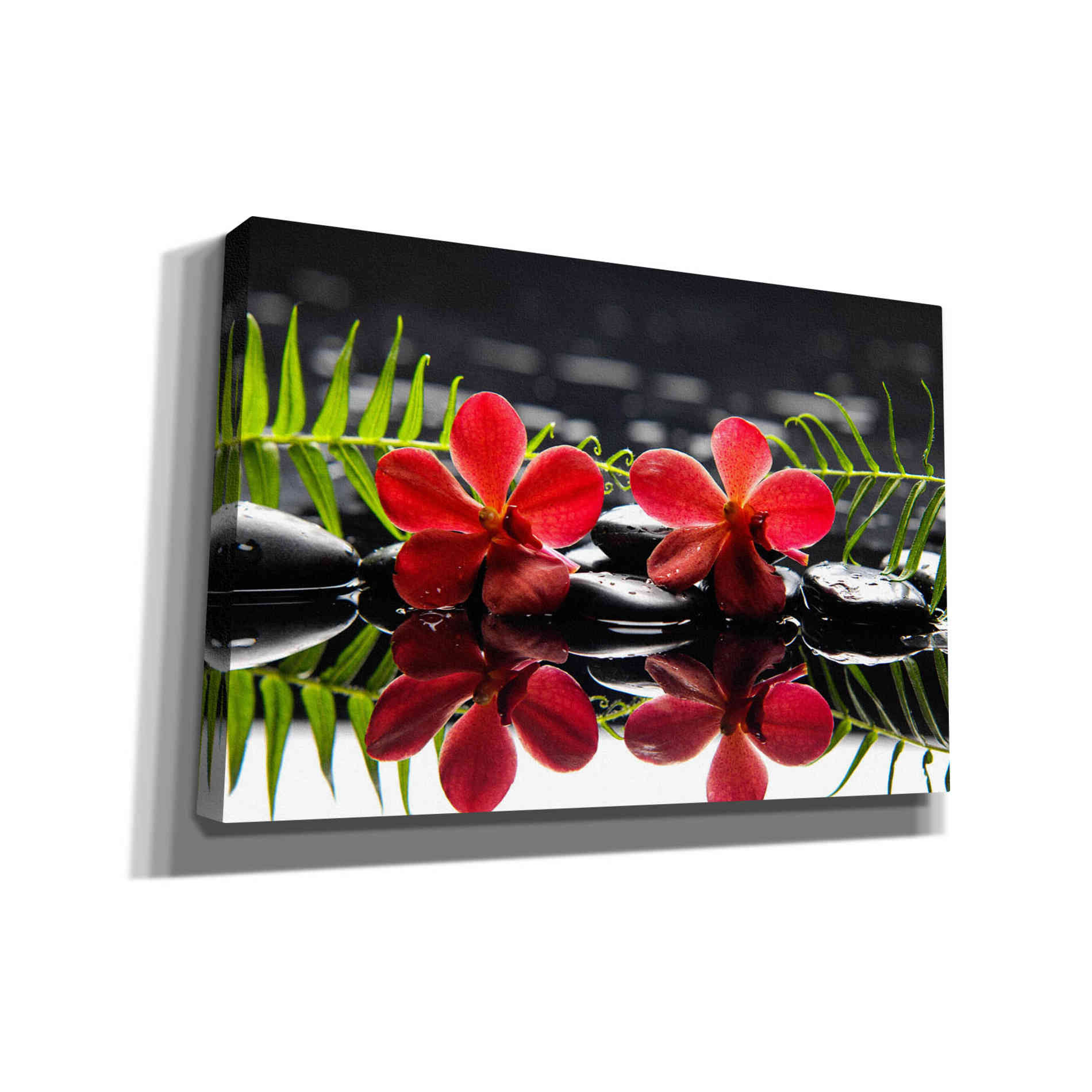 'Natural State' Canvas Wall Art