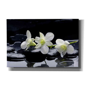 'The Light of Three' Canvas Wall Art