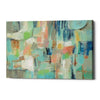 'Morning Breeze' by Silvia Vassileva, Canvas Wall Art,Size A Landscape