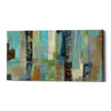 'Skylights' by Silvia Vassileva, Canvas Wall Art,Size 2 Landscape
