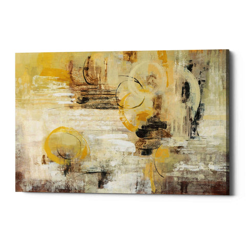 Image of 'Soft Glow' by Silvia Vassileva, Canvas Wall Art,Size B Landscape