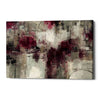 'Stone Gardens' by Silvia Vassileva, Canvas Wall Art,Size A Landscape