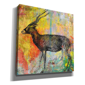 'Arty Beast 2' by Karen Smith, Canvas Wall Art