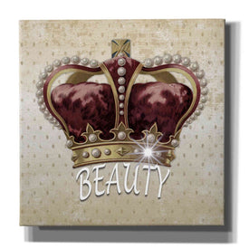 'Beauty Queen' by Karen Smith, Canvas Wall Art