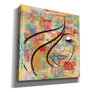 'Billboard 1' by Karen Smith, Canvas Wall Art