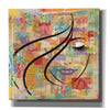 'Billboard 1' by Karen Smith, Canvas Wall Art