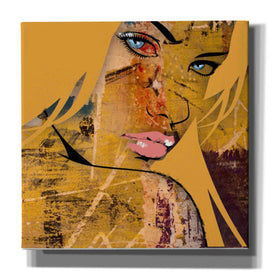 'Sultry' by Karen Smith, Canvas Wall Art