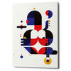 'Chameleon' by Antony Squizzato, Canvas Wall Art