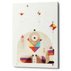 'Kite Master' by Antony Squizzato, Canvas Wall Art