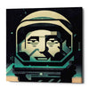 'Mercury' by Antony Squizzato, Canvas Wall Art