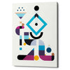 'Rainmaker' by Antony Squizzato, Canvas Wall Art