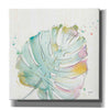 'Palm Passion IV' by Anne Tavoletti, Canvas Wall Art