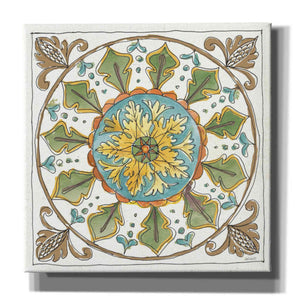 'Tuscan Elegance VII' by Anne Tavoletti, Canvas Wall Art