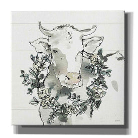 'Modern Farmhouse XII' by Anne Tavoletti, Canvas Wall Art